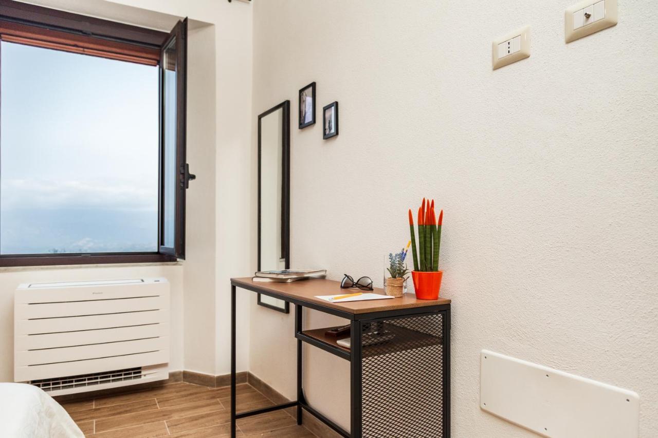 Dommu Anna Apartment เบาเนย์ ภายนอก รูปภาพ