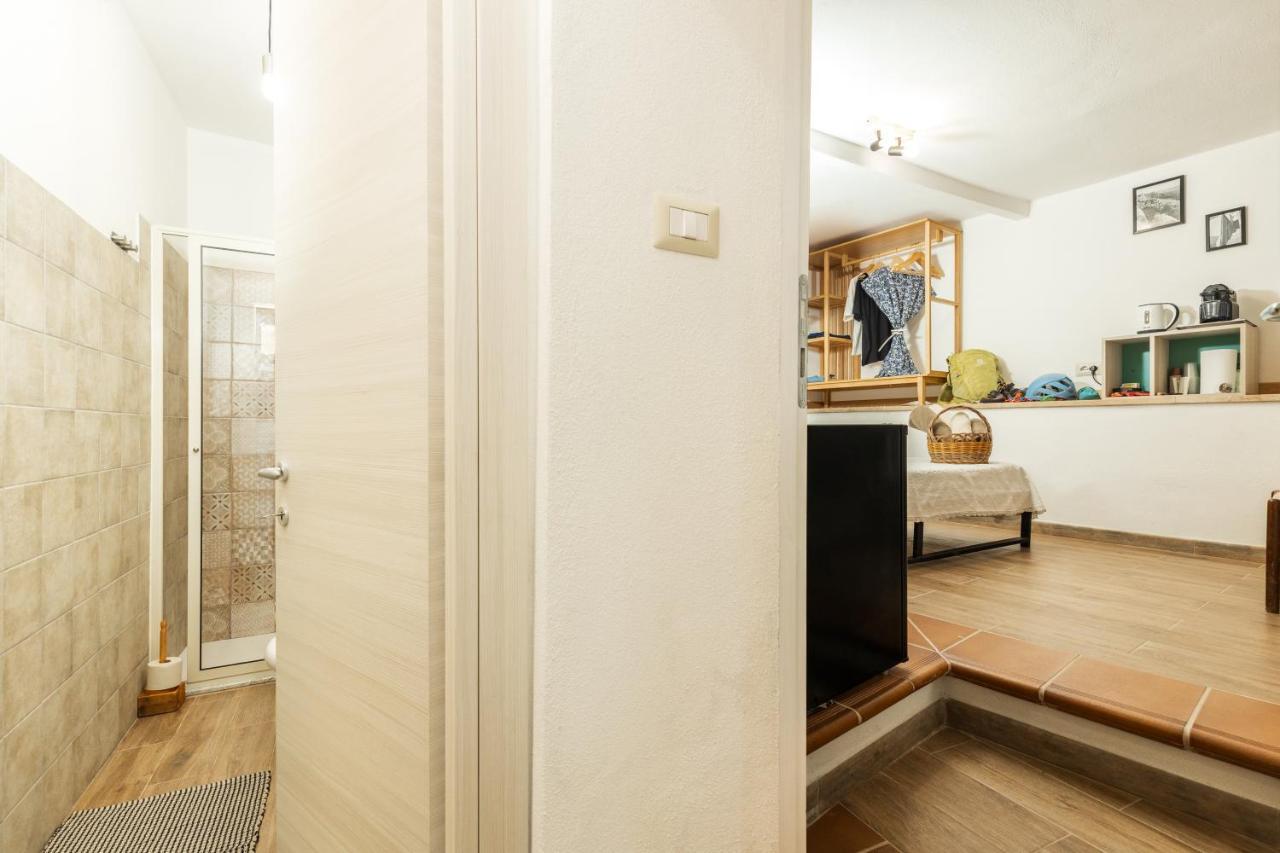 Dommu Anna Apartment เบาเนย์ ภายนอก รูปภาพ